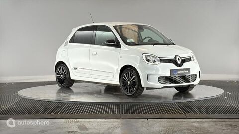 Twingo 1.0 SCe 65ch Urban Night 2022 occasion 74200 Thonon-les-Bains