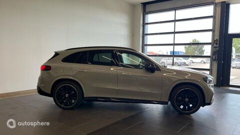 Classe GLC 400 4M &eacute;lectrique AMG Line 2026 occasion 80136 Rivery