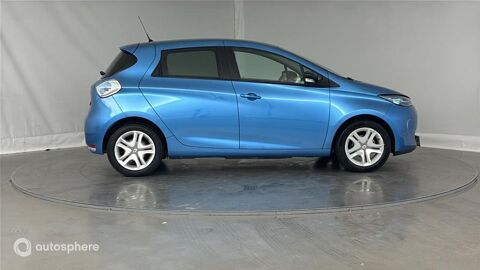 Zo&eacute; Zen charge normale R90 MY19 2019 occasion 10000 Troyes