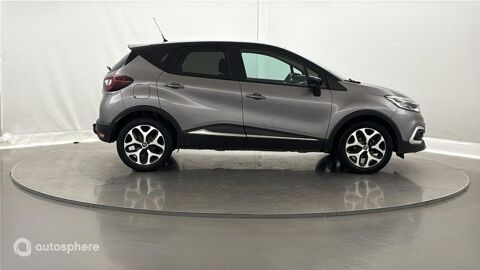 Captur 0.9 TCe 90ch energy Intens Euro6c 2019 occasion 51000 Ch&acirc;lons-en-Champagne