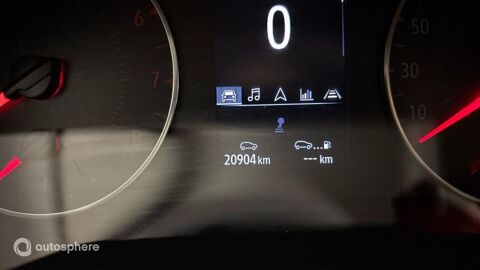 Captur 1.0 TCe 90ch Evolution 2023 occasion 10000 Troyes