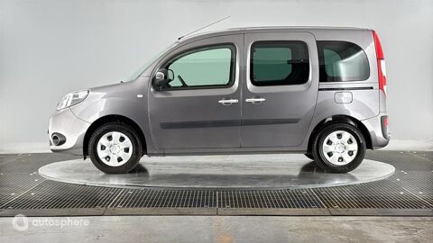Kangoo 1.5 Blue dCi 95ch Business 2019 occasion 73200 Albertville