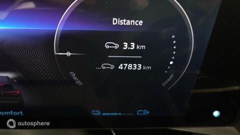 Austral 1.2 E-Tech full hybrid 200ch Techno 2023 occasion 10100 Romilly-sur-Seine