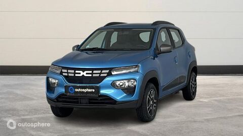 Dacia Spring Expression 2023 occasion Roncq 59223