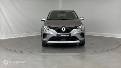 Captur 1.0 TCe 100ch Evolution GPL 2023 occasion 51200 &Eacute;pernay