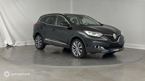 Kadjar 1.6 dCi 130ch energy Intens 2017 occasion 57400 Buhl-Lorraine