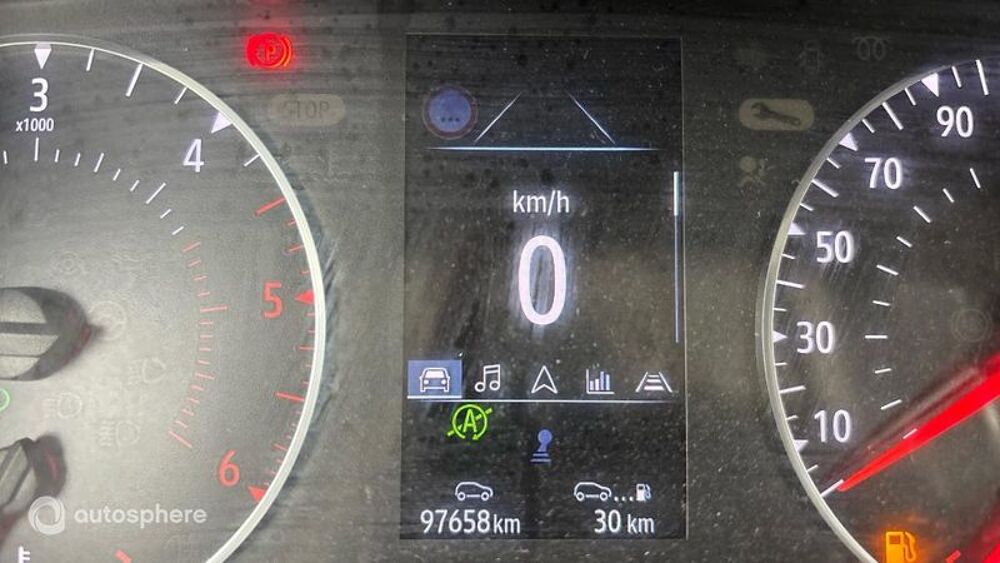 Clio 1.5 Blue dCi 100ch Business 21N 2021 occasion 44000 NANTES