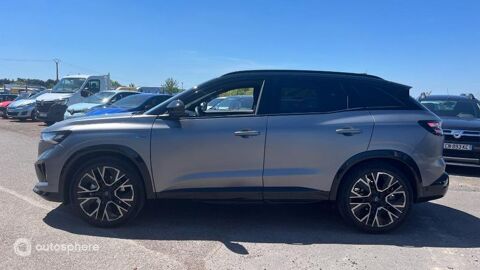 Austral 1.2 E-Tech full hybrid 200ch Iconic esprit Alpine- 24 2026 occasion 62114 Sains-en-Gohelle