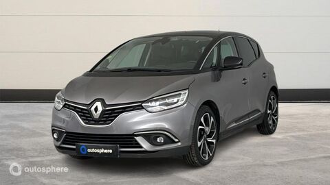 Annonce voiture Renault Scénic 17299 €