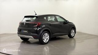 Captur 1.0 TCe 90ch Business -21 2022 occasion 94000 Cr&eacute;teil