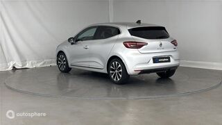 Clio 1.6 E-Tech 145ch full hybrid Techno 2023 occasion 59850 Nieppe
