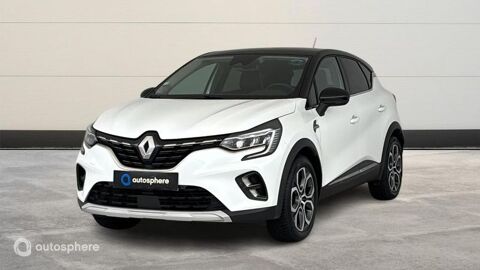 Annonce voiture Renault Captur 16499 €