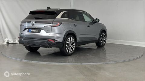Austral 1.2 E-Tech full hybrid 200ch Iconic 2022 occasion 59160 Lomme