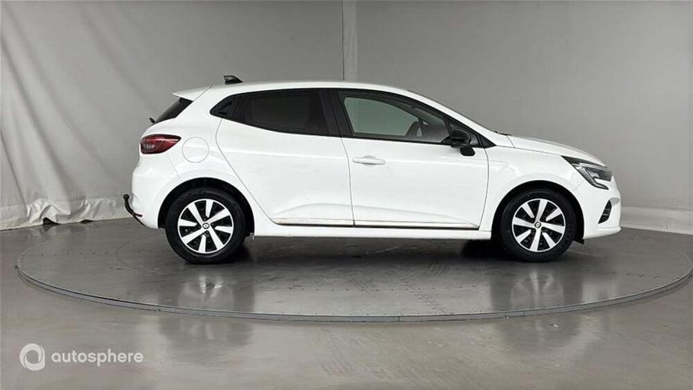 Clio 1.0 TCe 90ch Evolution 2023 occasion 62000 Arras