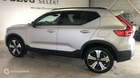 XC40 Recharge 231ch Ultimate EDT 2023 occasion 57100 Thionville