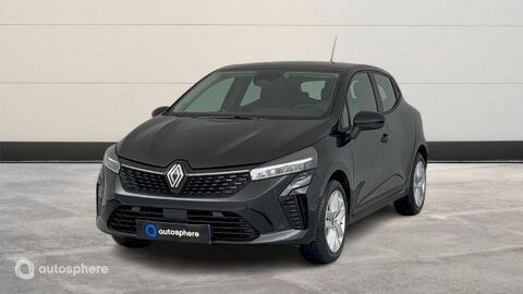 Renault Clio 1.5 Blue dCi 100ch Evolution - 24 2025 occasion &Eacute;pernay 51200