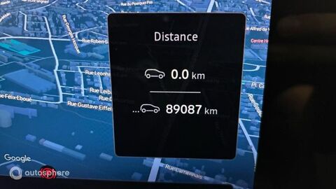 M&eacute;gane E-Tech Electric EV60 220ch Techno super charge -C 2023 occasion 62218 Loison-sous-Lens