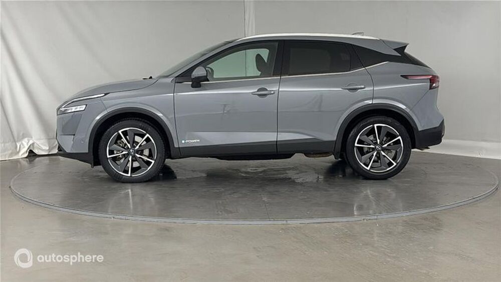 Qashqai e-POWER 190ch Tekna 2022 2023 occasion 77100 Meaux