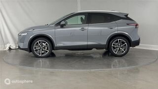 Qashqai e-POWER 190ch Tekna 2022 2023 occasion 77100 Meaux