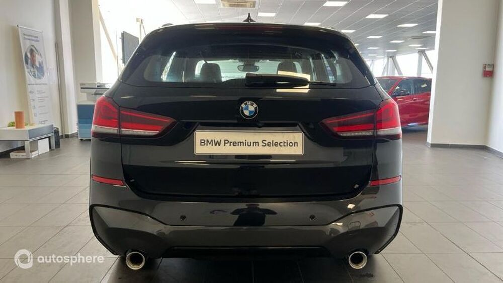 X1 sDrive18d 150ch M Sport 2021 occasion 59650 Villeneuve-d'Ascq