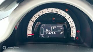 Twingo E-Tech Electric Equilibre R80 Achat Int&eacute;gral 2023 occasion 59190 Hazebrouck