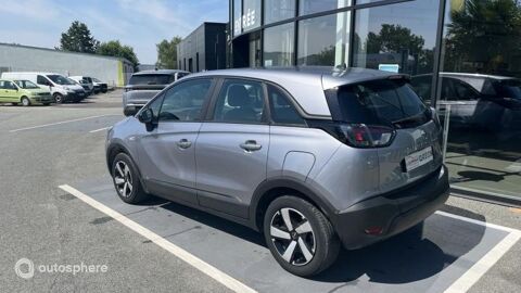 Crossland X 1.2 83ch Edition 2022 occasion 37400 AMBOISE