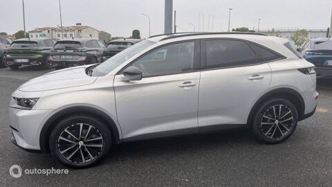 DS7 1.5 BlueHDi 130ch Edition France 2025 occasion 86000 Poitiers