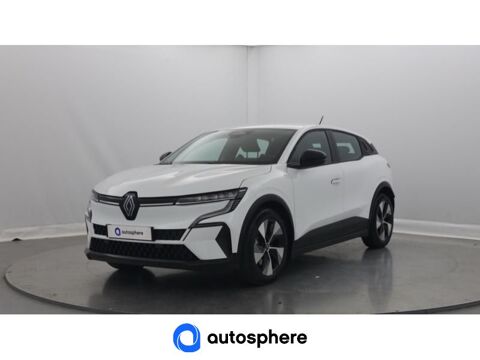 Renault Mégane E-Tech Electric EV40 130ch Equilibre standard charge 2022 occasion Nieppe 59850