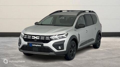 Dacia Jogger 1.0 ECO-G 100ch Extreme 7 places 2022 occasion Roncq 59223