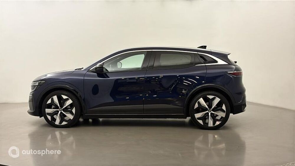 M&eacute;gane E-Tech Electric EV40 130ch Techno standard charge 2023 occasion 94000 Cr&eacute;teil