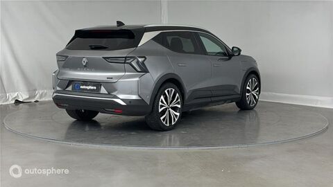 Sc&eacute;nic E-Tech Electric 220ch Techno grande autonomie -24 2025 occasion 59850 Nieppe