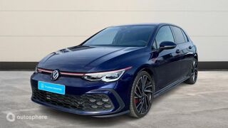Golf 2.0 TSI 245ch GTI DSG7 2024 occasion 02400 Ch&acirc;teau-Thierry
