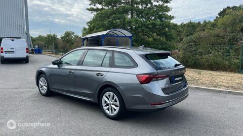 Octavia 2.0 TDI 150ch Ambition DSG7 2023 occasion 44700 Orvault