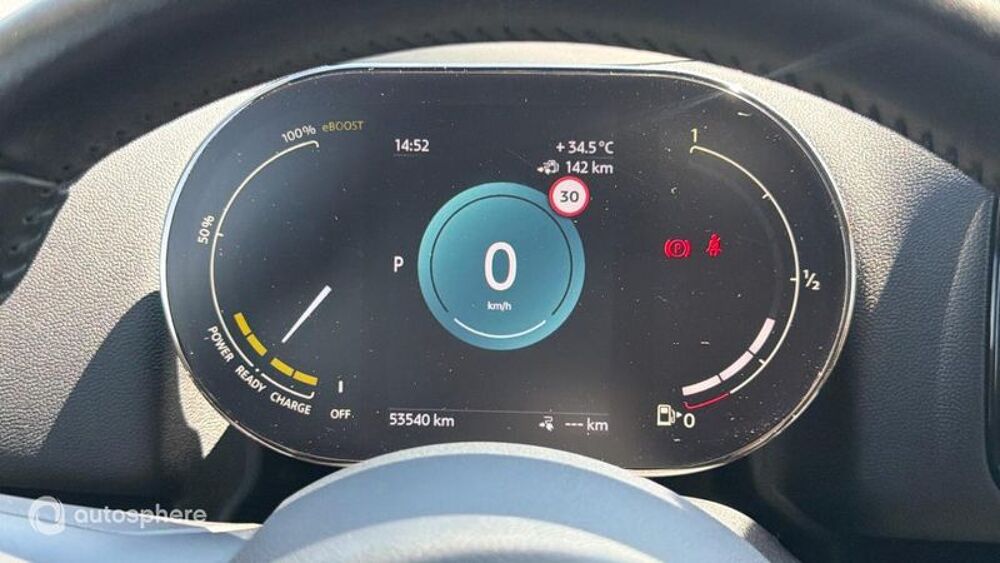 Countryman Cooper SE 125ch + 95ch Edition Premium Plus ALL4 BVA6 2023 occasion 13100 Aix-en-Provence
