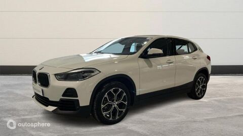 BMW X2 sDrive18iA 136ch Lounge DKG7 2022 occasion Istres 13800