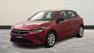 Corsa 1.2 Turbo 100ch Edition BVA 2022 occasion 37540 Saint-Cyr-sur-Loire
