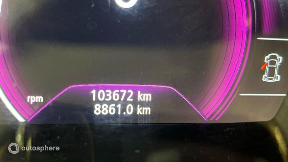 Kadjar 1.5 Blue dCi 115ch Business - 21 2021 occasion 13090 Aix-en-Provence