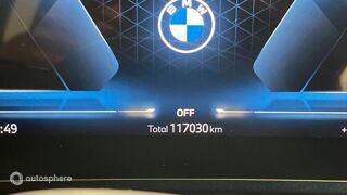 X1 sDrive18i 136ch Business Design 2023 occasion 13700 Marignane