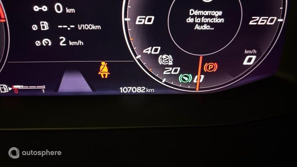 Leon 2.0 TDI 150ch Business DSG7 2022 occasion 44000 NANTES