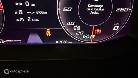 Leon 2.0 TDI 150ch Business DSG7 2022 occasion 44000 NANTES