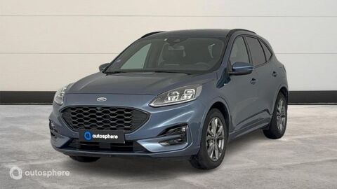 Annonce voiture Ford Kuga 27999 