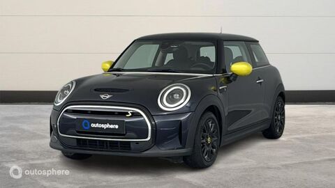 Mini Cooper SE 184ch Edition Premium BVA 5CV 2023 occasion Seclin 59113