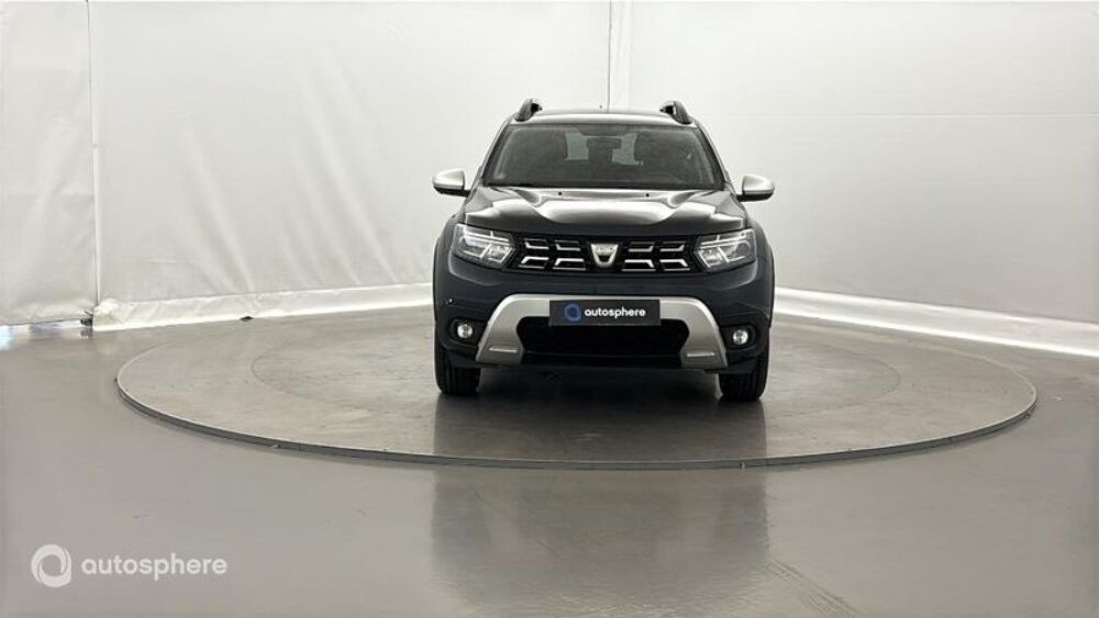 Duster 1.3 TCe 130ch FAP Prestige 4x2 2022 occasion 59160 Lomme