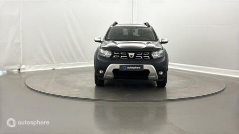 Duster 1.3 TCe 130ch FAP Prestige 4x2 2022 occasion 59160 Lomme