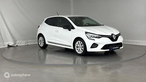 Clio 1.0 TCe 100ch Evolution GPL 2023 occasion 57000 Metz