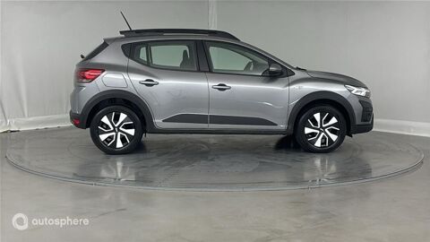 Sandero 1.0 TCe 90ch Stepway Expression -24 2025 occasion 62000 Arras