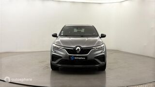 Arkana 1.6 E-Tech hybride 145ch RS Line Fast Track 2022 occasion 94000 Cr&eacute;teil