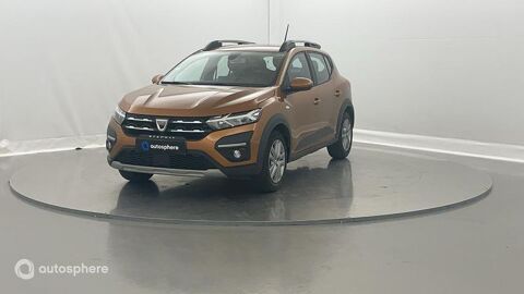 Annonce voiture Dacia Sandero 13499 �