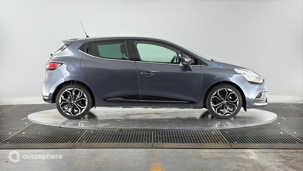 Clio 1.5 dCi 90ch energy Intens 5p Euro6c 2019 occasion 73200 Albertville