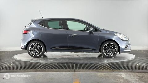 Clio 1.5 dCi 90ch energy Intens 5p Euro6c 2019 occasion 73200 Albertville
